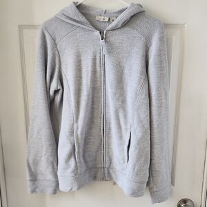 L.L. Bean Women's Gray Sweater
